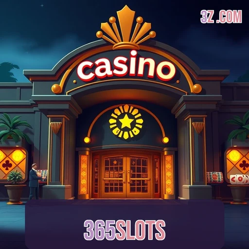 365slots Download do App