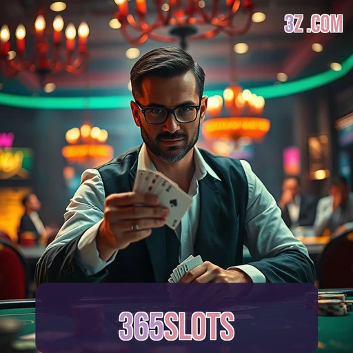 365slots Bônus Direto