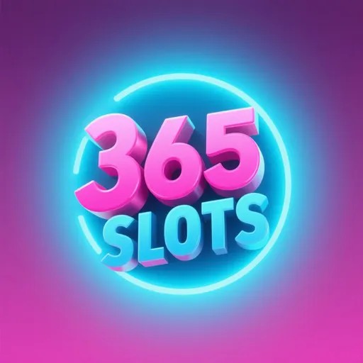 365slots logo