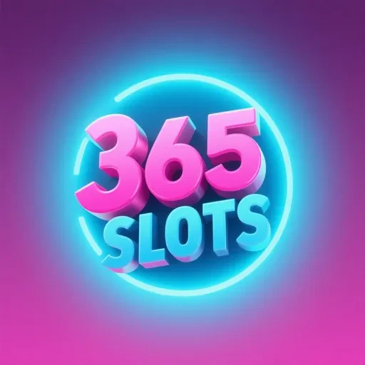 365slots logo